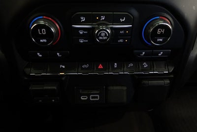 2020 Chevrolet Silverado 2500HD LT