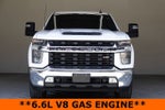 2020 Chevrolet Silverado 2500HD LT