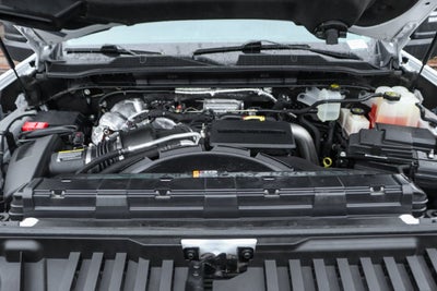 2023 Chevrolet Silverado 2500HD LT