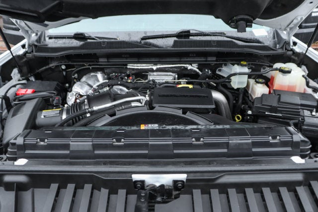 2023 Chevrolet Silverado 2500HD LT
