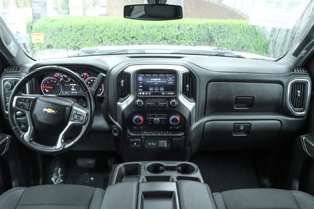 2023 Chevrolet Silverado 2500HD LT