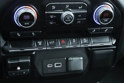 2023 Chevrolet Silverado 2500HD LT