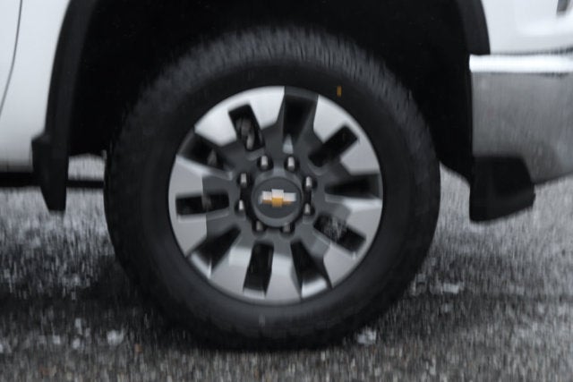 2023 Chevrolet Silverado 2500HD LT