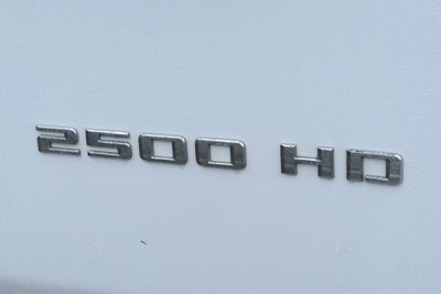 2023 Chevrolet Silverado 2500HD LT