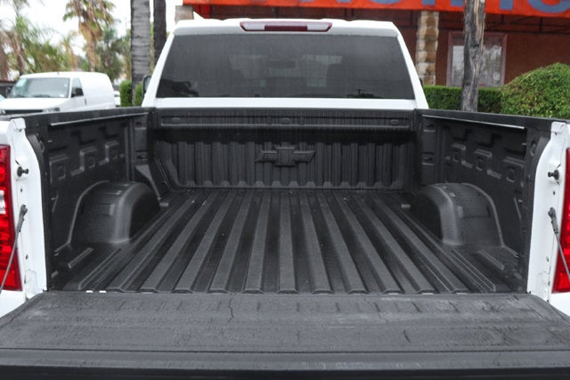 2023 Chevrolet Silverado 2500HD LT