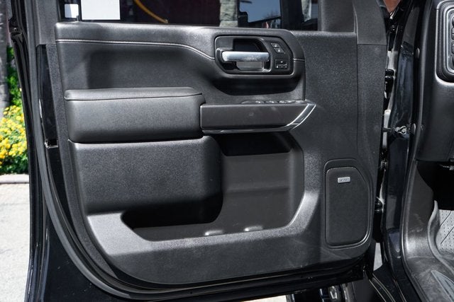 2021 Chevrolet Silverado 2500HD LTZ