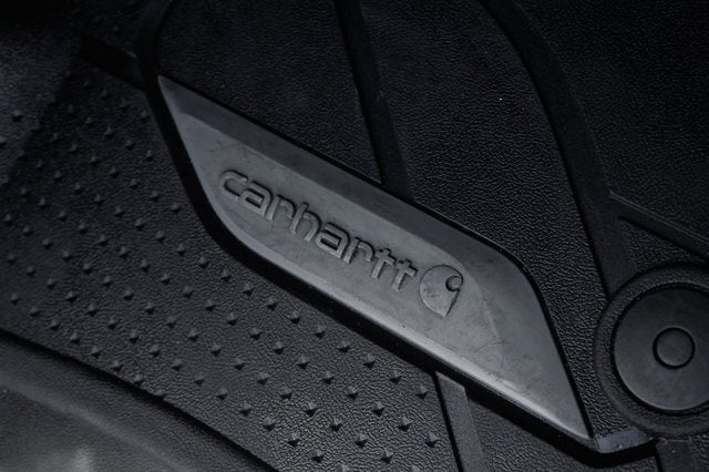 2021 Chevrolet Silverado 2500HD LTZ