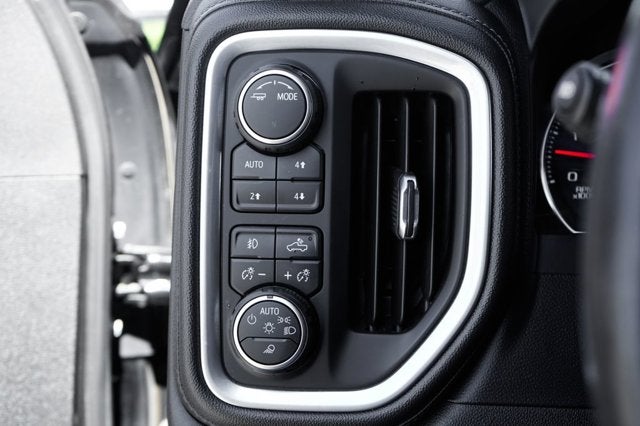 2021 Chevrolet Silverado 2500HD LTZ