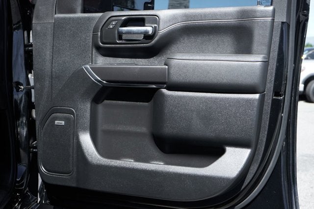 2021 Chevrolet Silverado 2500HD LTZ