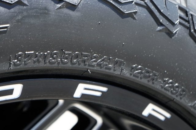 2021 Chevrolet Silverado 2500HD LTZ