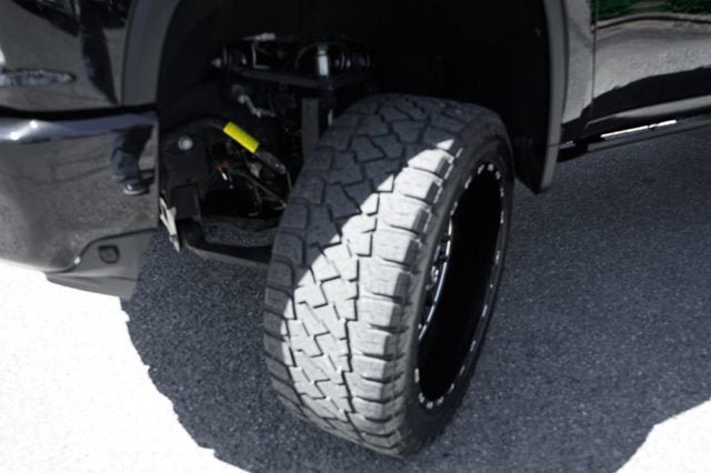 2021 Chevrolet Silverado 2500HD LTZ