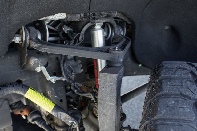 2021 Chevrolet Silverado 2500HD LTZ