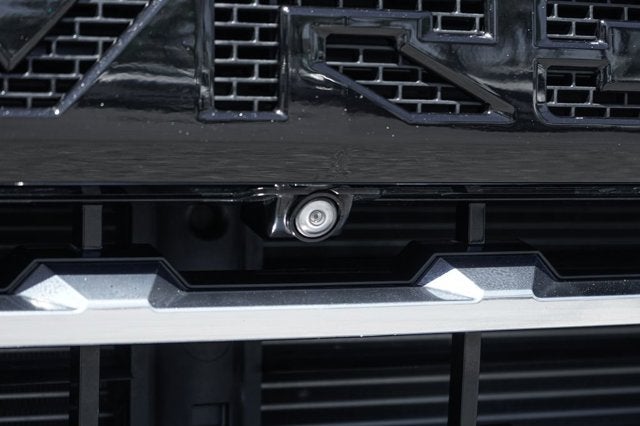 2021 Chevrolet Silverado 2500HD LTZ