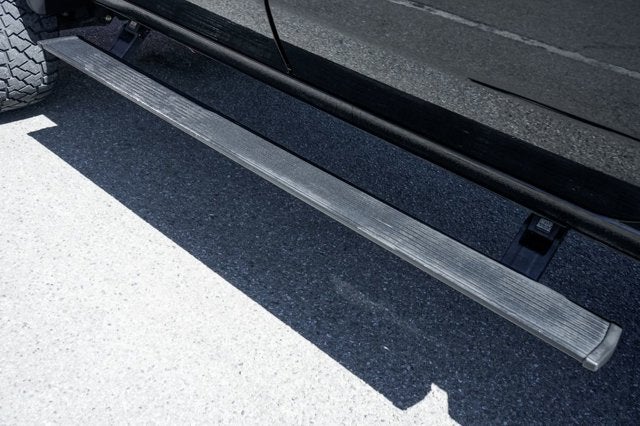 2021 Chevrolet Silverado 2500HD LTZ