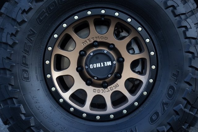 2021 Chevrolet Silverado 2500HD LTZ