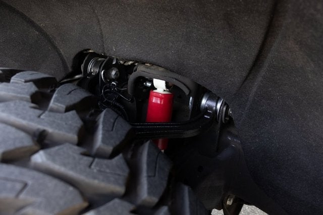 2021 Chevrolet Silverado 2500HD LTZ