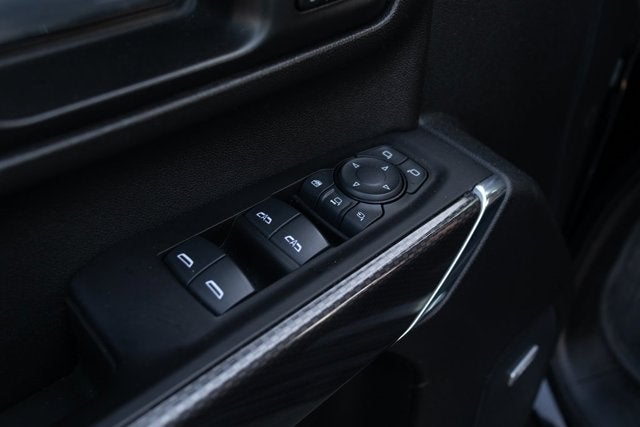 2021 Chevrolet Silverado 2500HD LTZ