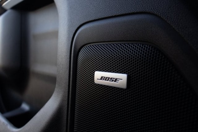 2021 Chevrolet Silverado 2500HD LTZ