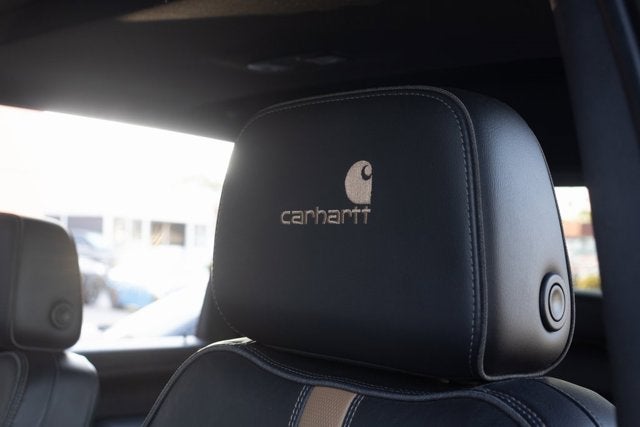 2021 Chevrolet Silverado 2500HD LTZ