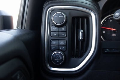 2021 Chevrolet Silverado 2500HD LTZ