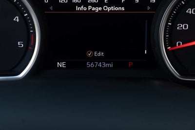 2021 Chevrolet Silverado 2500HD LTZ