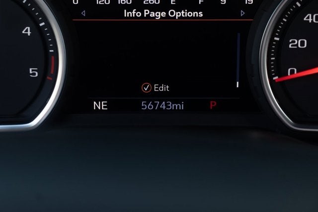 2021 Chevrolet Silverado 2500HD LTZ