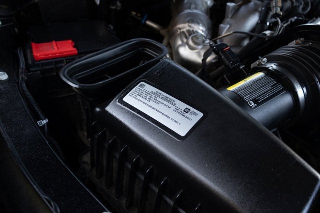 2021 Chevrolet Silverado 2500HD LTZ