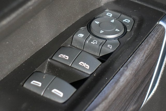 2020 Chevrolet Silverado 2500HD LTZ