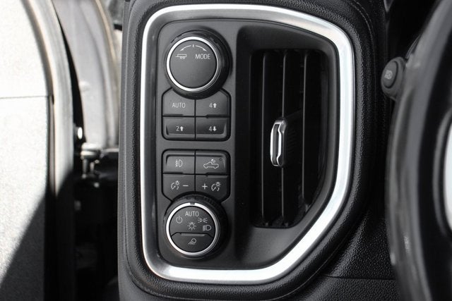 2020 Chevrolet Silverado 2500HD LTZ