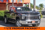 2020 Chevrolet Silverado 2500HD LTZ