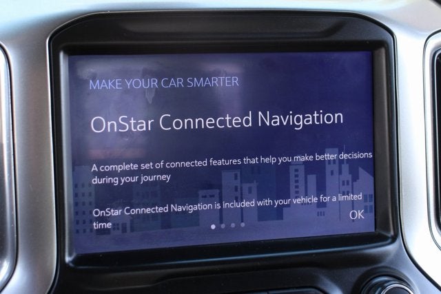 2020 Chevrolet Silverado 2500HD LTZ