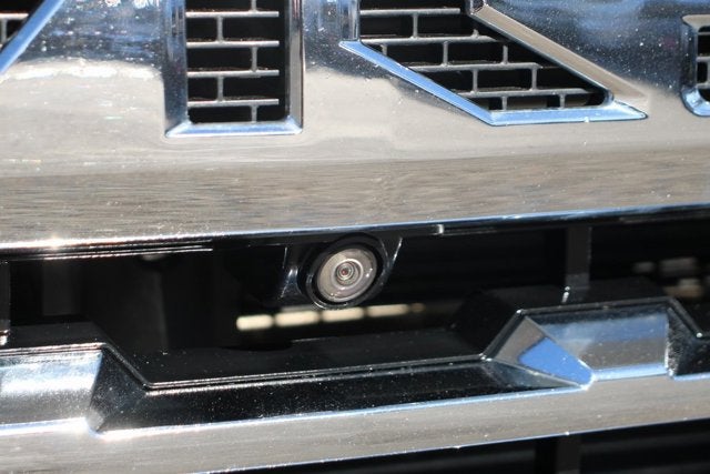 2020 Chevrolet Silverado 2500HD LTZ