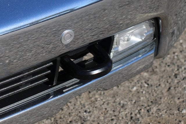 2020 Chevrolet Silverado 2500HD LTZ