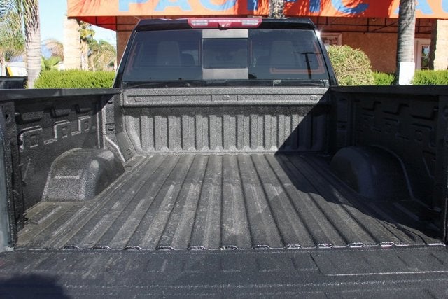 2020 Chevrolet Silverado 2500HD LTZ