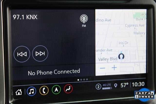 2022 Chevrolet Silverado 2500HD LTZ