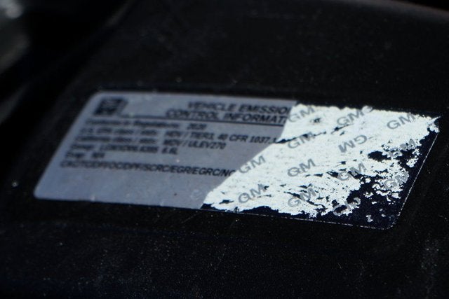 2020 Chevrolet Silverado 2500HD LTZ