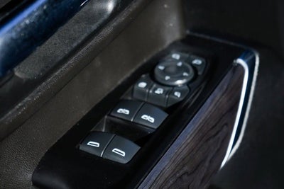 2020 Chevrolet Silverado 2500HD LTZ