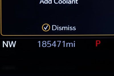 2020 Chevrolet Silverado 2500HD LTZ