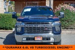 2020 Chevrolet Silverado 2500HD LTZ