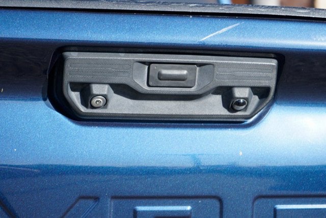 2020 Chevrolet Silverado 2500HD LTZ