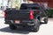 2021 Chevrolet Silverado 2500HD LTZ