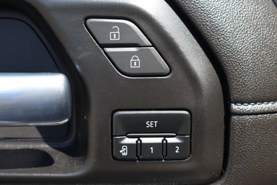 2021 Chevrolet Silverado 2500HD LTZ