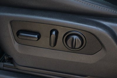 2021 Chevrolet Silverado 2500HD LTZ