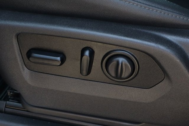2021 Chevrolet Silverado 2500HD LTZ