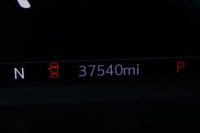 2021 Chevrolet Silverado 2500HD LTZ