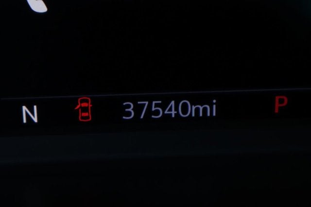 2021 Chevrolet Silverado 2500HD LTZ