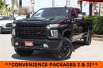 2021 Chevrolet Silverado 2500HD LTZ