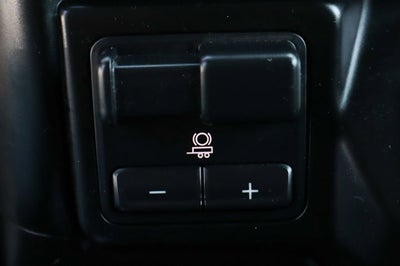 2021 Chevrolet Silverado 2500HD LTZ