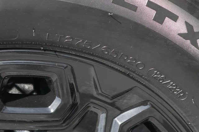 2021 Chevrolet Silverado 2500HD LTZ