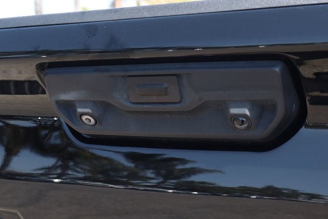 2021 Chevrolet Silverado 2500HD LTZ